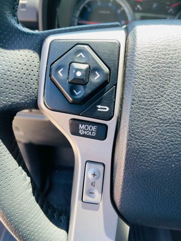 2017 Toyota 4runner - Image 35