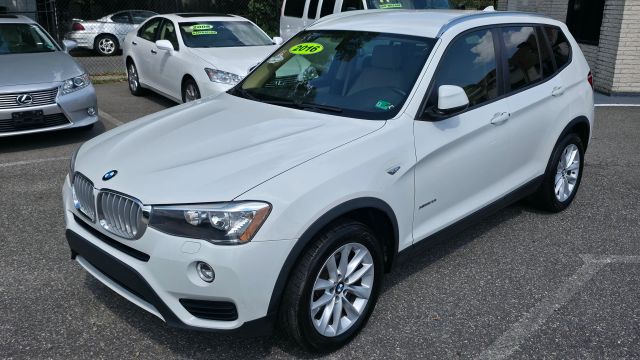2016 Bmw X3 - Image 2
