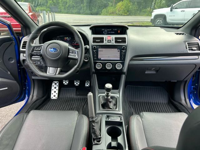 2019 Subaru Wrx - Image 18