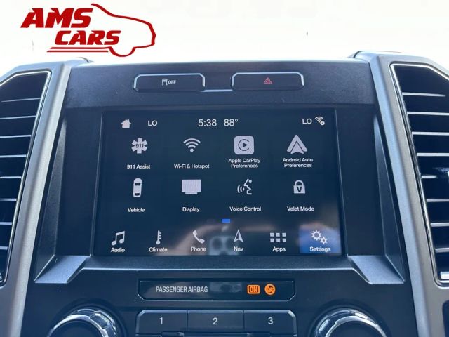 2019 Ford F250 Super Duty Crew Cab - Image 45