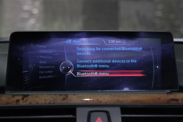 2014 Bmw 4 Series 428i Convertible 2d - Image 32