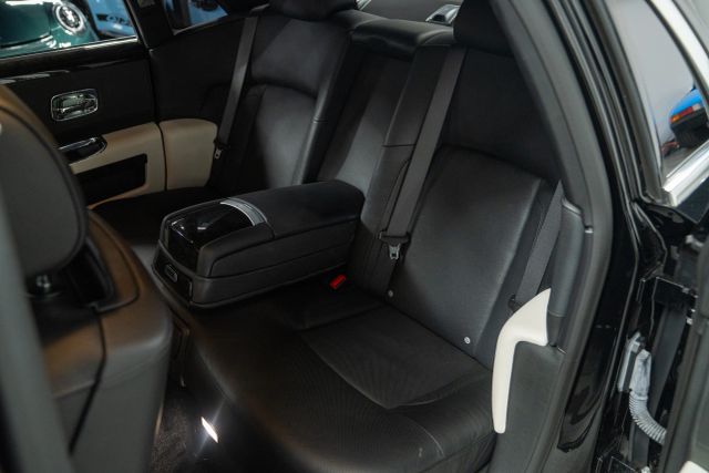 2014 Rolls-royce Ghost Sedan 4d - - Image 14