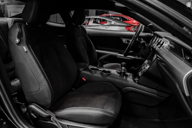 2019 Ford Mustang Gt Coupe 2d - Image 34