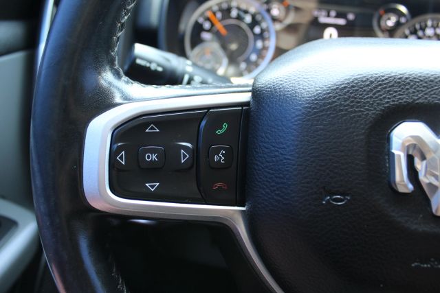 2019 Ram 1500 Crew Cab - Image 7