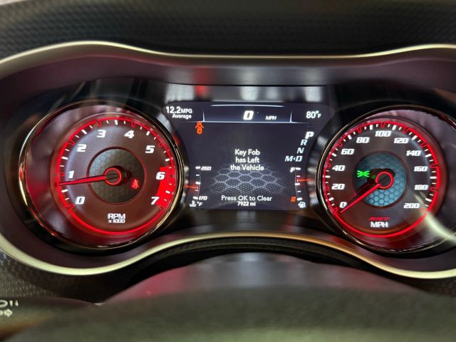 2021 Dodge Charger - Image 91