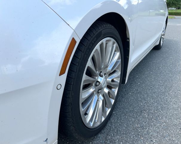 2013 Lincoln Mkz - Image 14