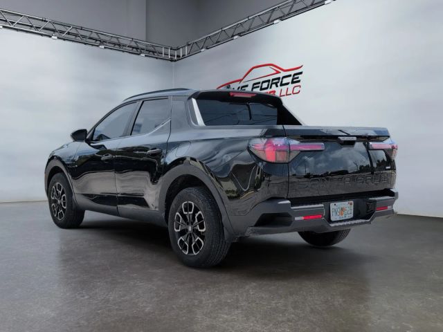 2022 Hyundai Santa Cruz - Image 3