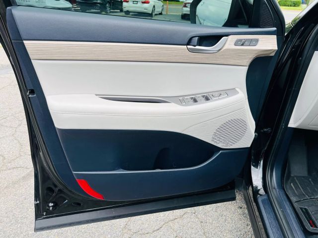 2021 Hyundai Palisade - Image 18
