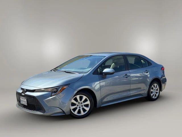 2022 Toyota Corolla - Image 9