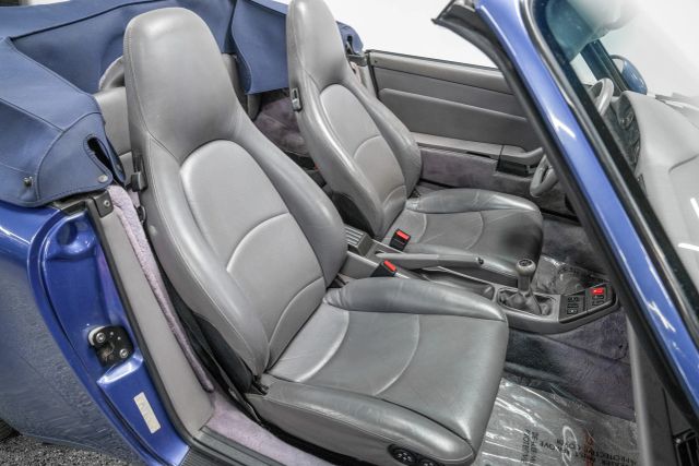 1997 Porsche 911 Carrera Cabriolet - - Image 18