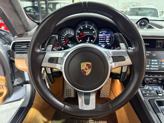 2014 Porsche 911 - Image 88