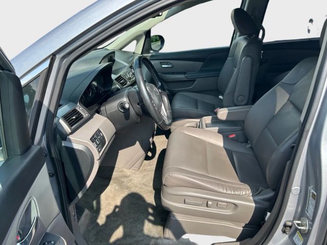 2016 Honda Odyssey - Image 9