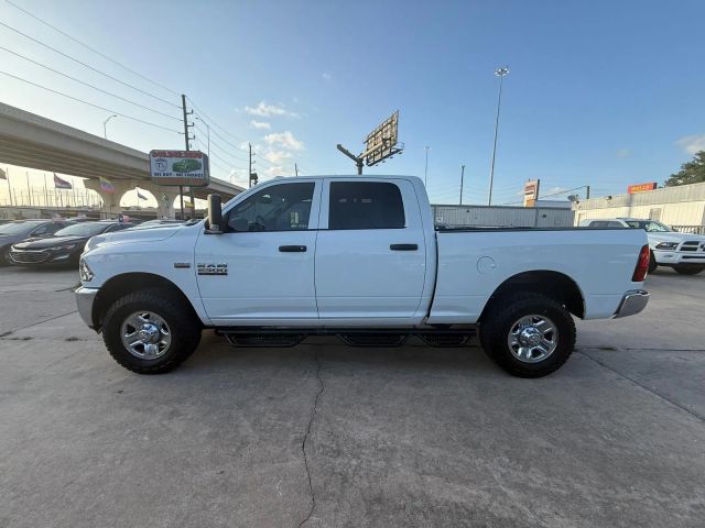 2018 Ram 2500 Crew Cab - Image 13
