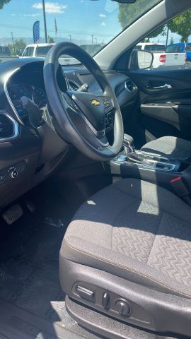 2022 Chevrolet Equinox - Image 10