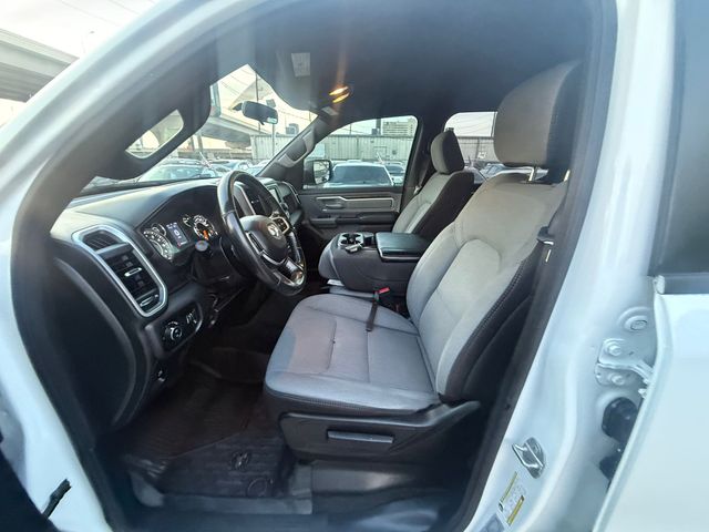 2021 Ram 1500 Crew Cab - Image 12