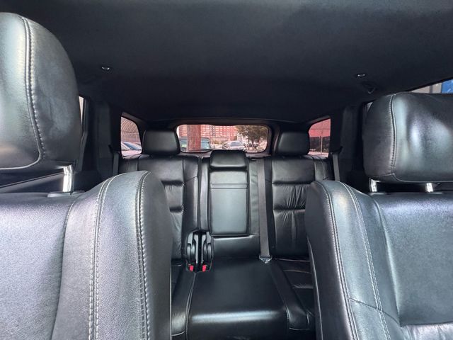 2016 JEEP GRAND CHEROKEE SUV V6, VVT, 3.6 LITER LIMITED SPORT UTILITY 4D