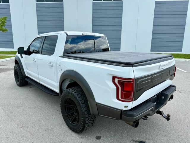 2018 Ford F150 Supercrew Cab - Image 28