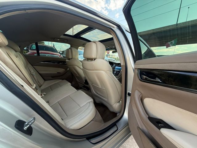 2014 Cadillac Cts - Image 19