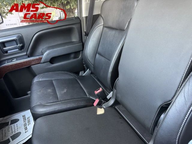 2014 Gmc Sierra 1500 Crew Cab - Image 16