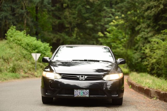 2007 Honda Civic - Image 18