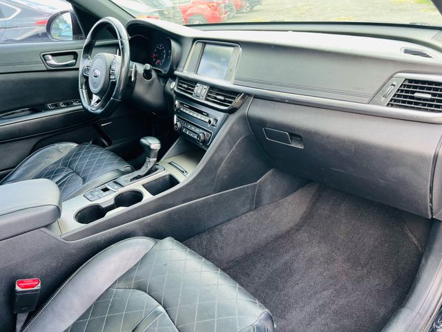 2017 Kia Optima - Image 23