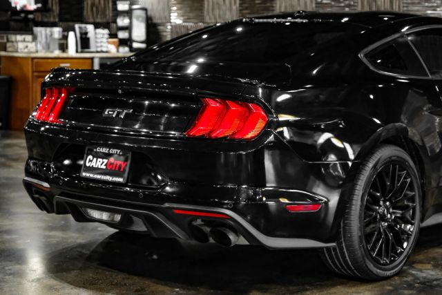 2019 Ford Mustang Gt Coupe 2d - Image 12