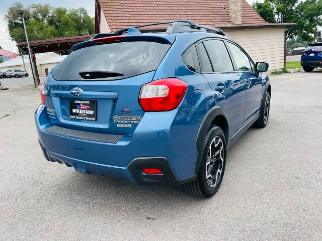 2017 Subaru Crosstrek - Image 7
