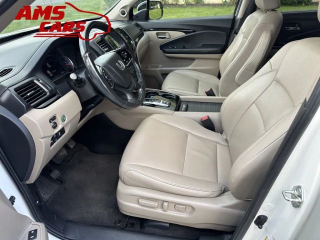 2019 Honda Pilot - Image 10