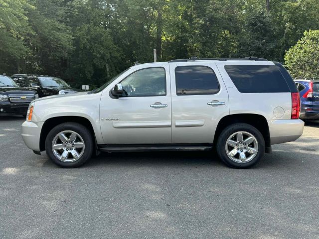2009 Gmc Yukon - Image 8