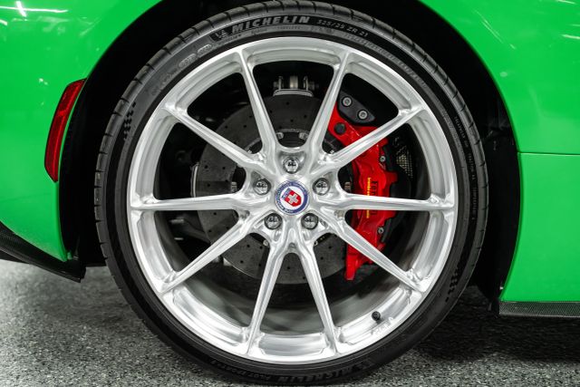 2023 Ferrari Sf90 Stradale Coupe 2d - - Image 33