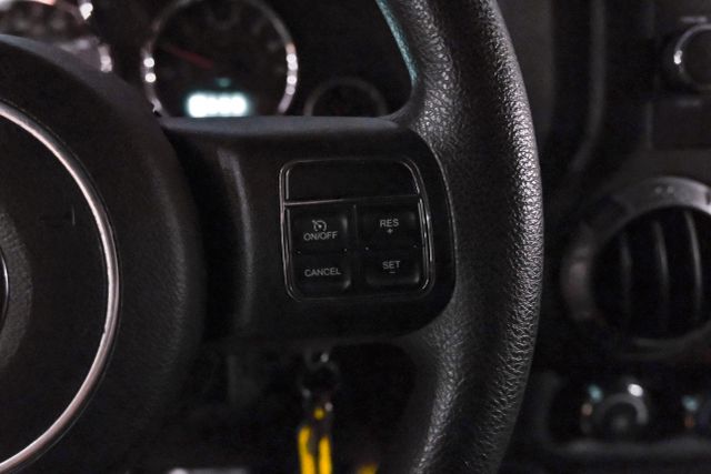 2015 Jeep Wrangler Sport Suv 2d - Image 13