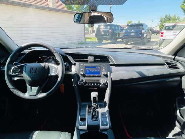 2017 Honda Civic - Image 26