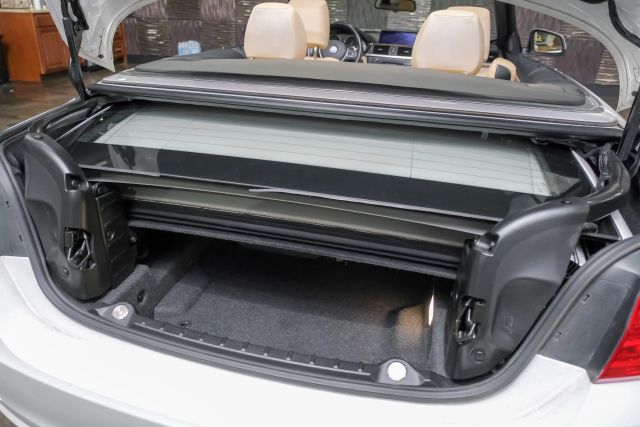 2014 Bmw 4 Series 428i Convertible 2d - Image 47