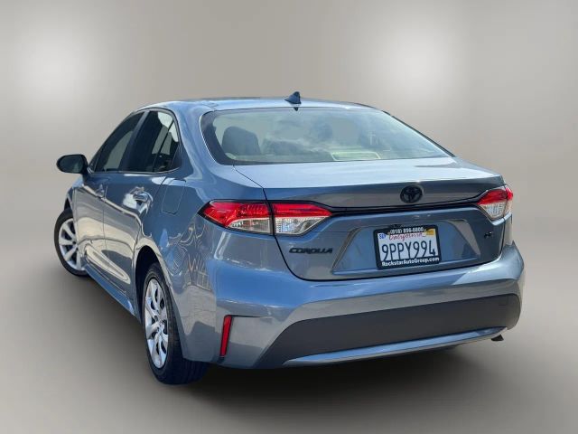 2022 Toyota Corolla - Image 6