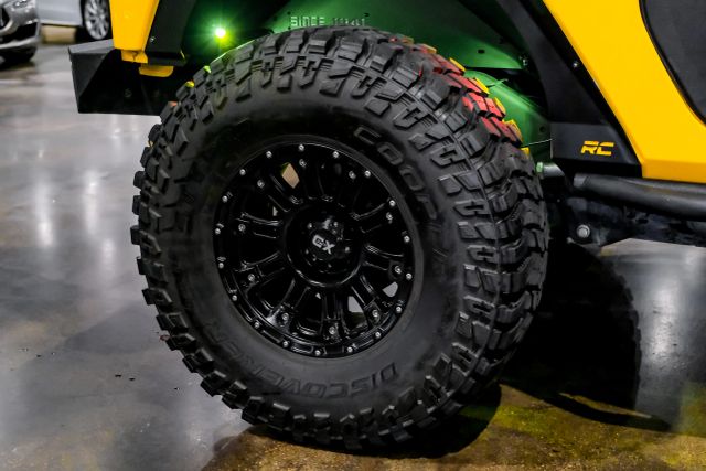 2015 Jeep Wrangler Sport Suv 2d - Image 36