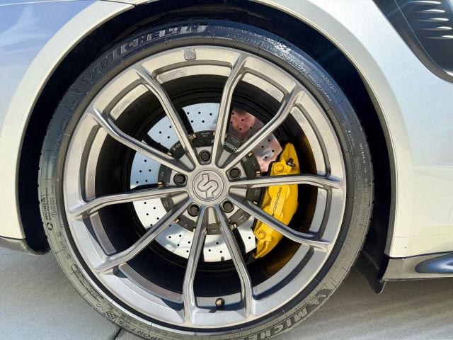 2014 Porsche 911 - Image 14