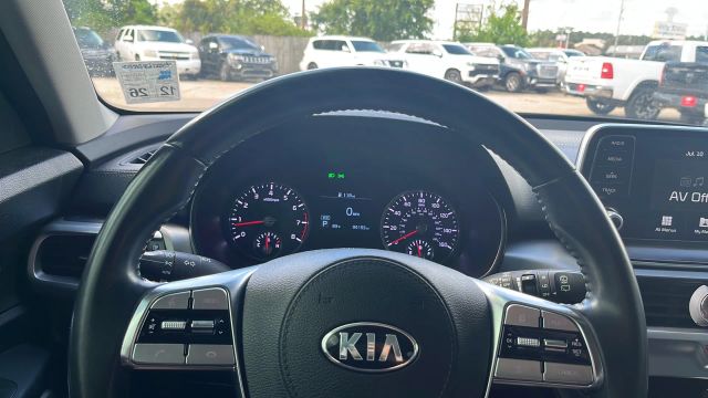 2020 Kia Telluride - Image 29