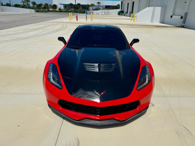 2019 Chevrolet Corvette - Image 45