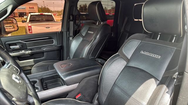 2022 Ram 2500 Crew Cab - Image 27