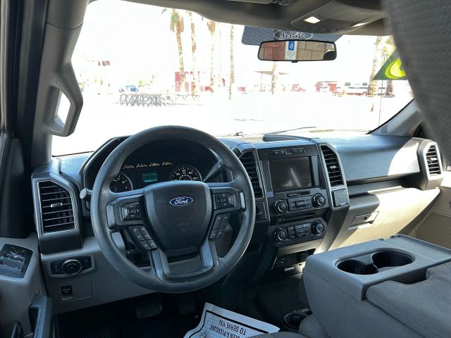 2018 Ford F150 Supercrew Cab - Image 5