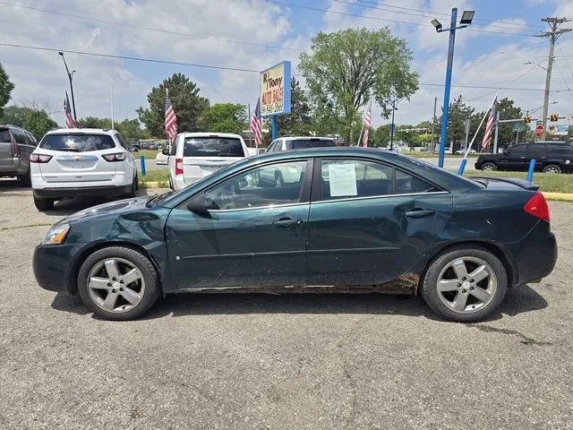 2006 Pontiac G6 - Image 3