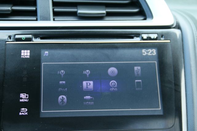 2017 Honda Fit - Image 26