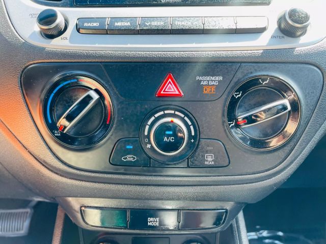 2021 Hyundai Accent - Image 36