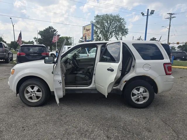 2011 Ford Escape - Image 8
