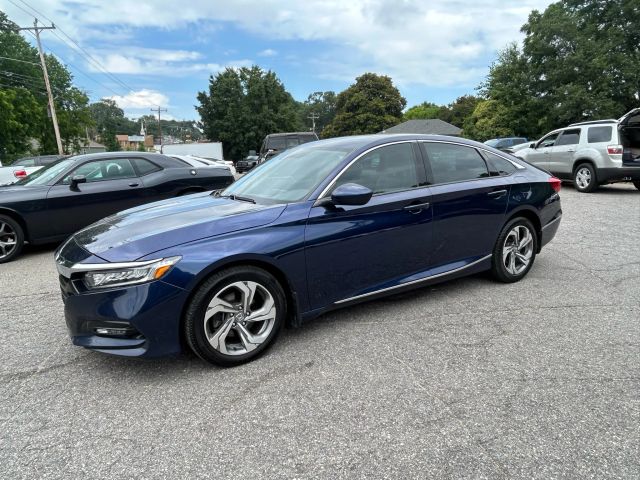 2020 Honda Accord - Image 13