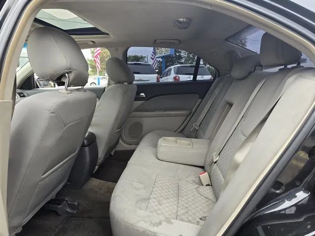 2012 Ford Fusion - Image 10