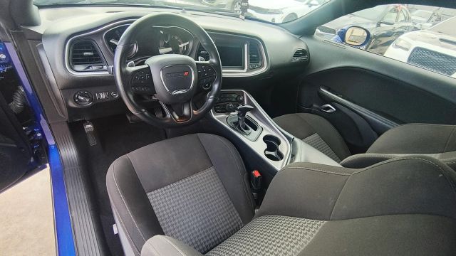 2021 Dodge Challenger - Image 15