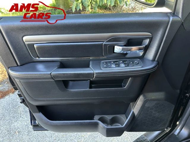 2013 Ram 1500 Crew Cab - Image 36