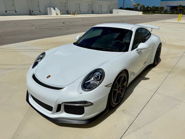 2015 Porsche 911 - Image 41