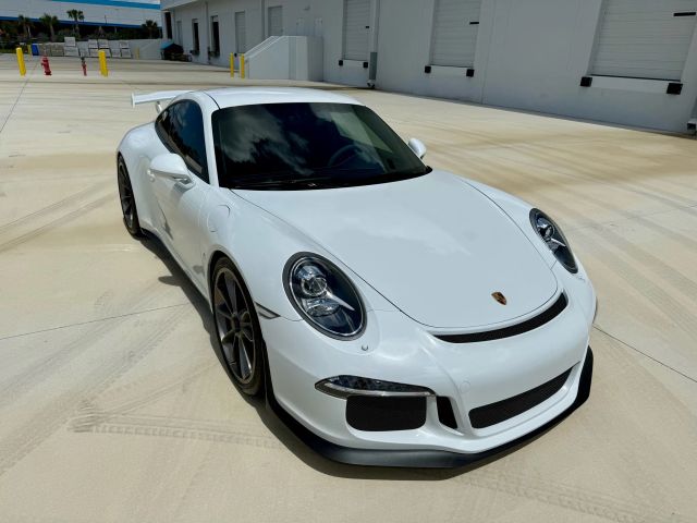 2015 Porsche 911 - Image 3